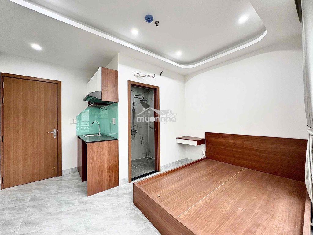 Studio sát đại học công nghiệp, vlu 5’ đi xe giá rẻ - Ảnh 2