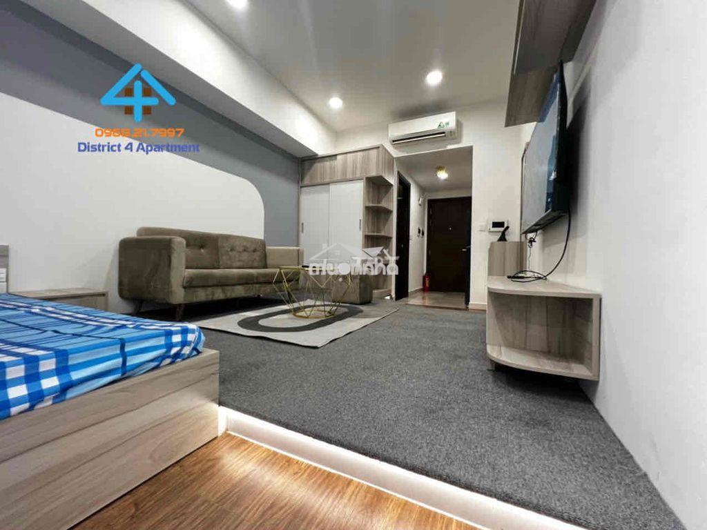 Cho thuê nhanh căn 1p giá tốt chung cư sunrise cityview quận 7 - 2