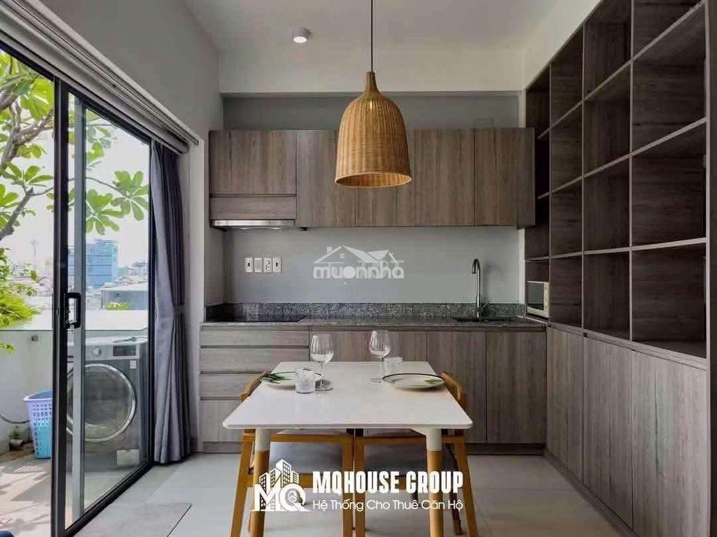 Studio đầy đủ nội thất gần khu công nghiệp tân bình - 3