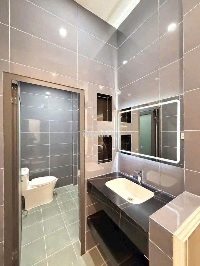 🏡 Bán nhà 1 trệt 1 lầu tại tân hiệp – chỉ cần trả trước 750 triệu 🏡 - Ảnh 4