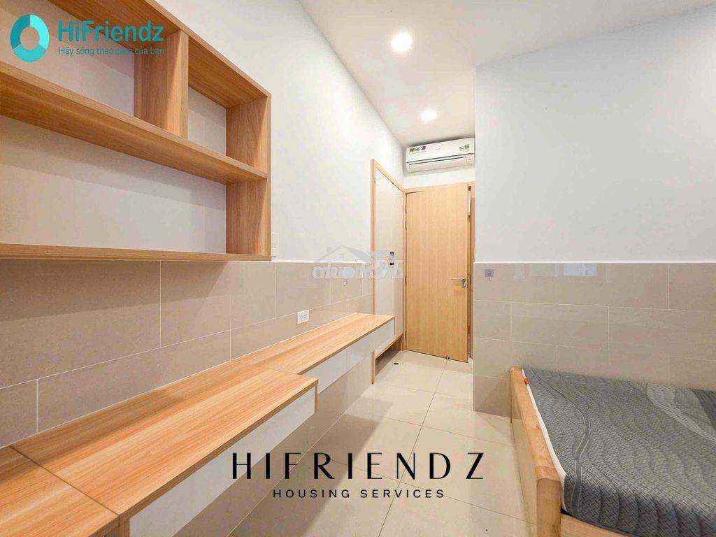 Cho thuê phòng studio siêu đẹp ngay nguyễn văn linh rmit tôn đức thắng - Ảnh 2