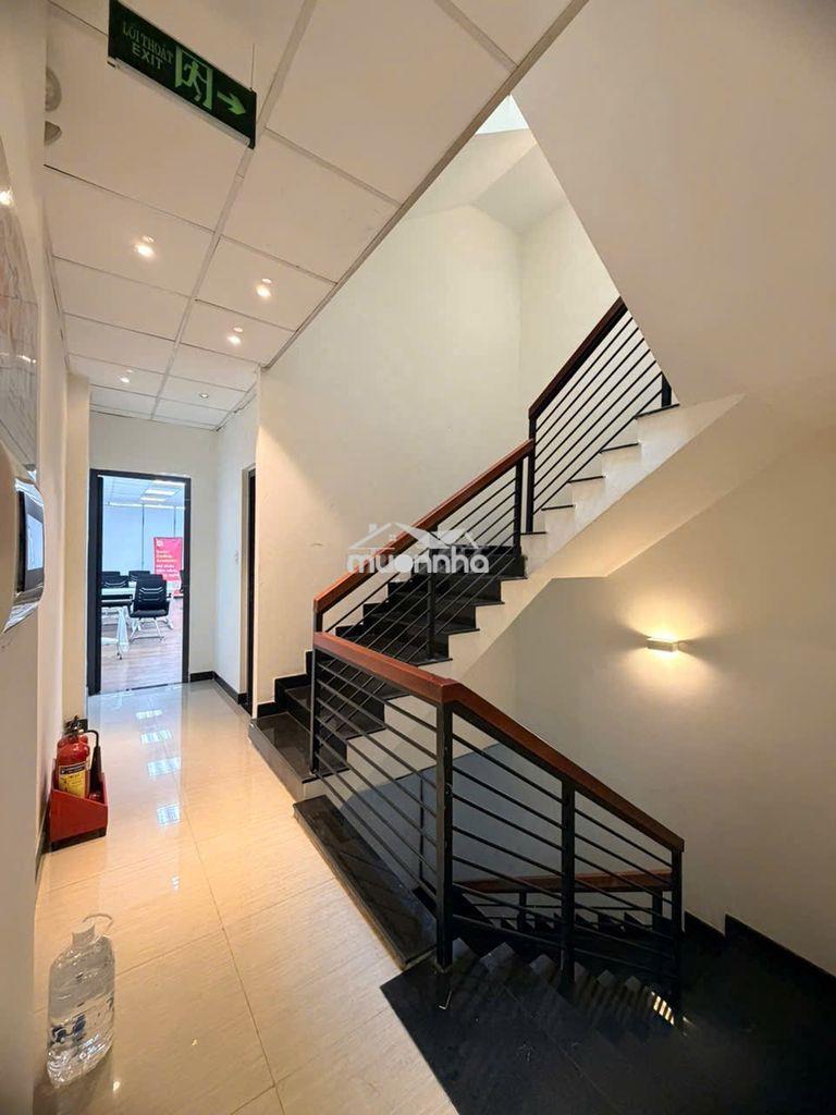 451/25a tô hiến thành p14 q10 -  ngang 4,1x18m - 2 lầu 4 phòng - Ảnh 4