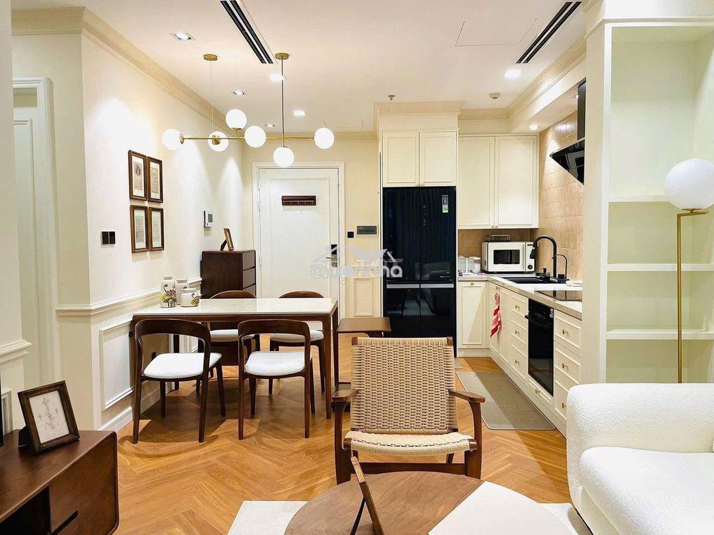 Bán gấp 2pn 8.8 tỷ - 70m2 - có sổ lâu dài - toà park - lh cozy home - 2