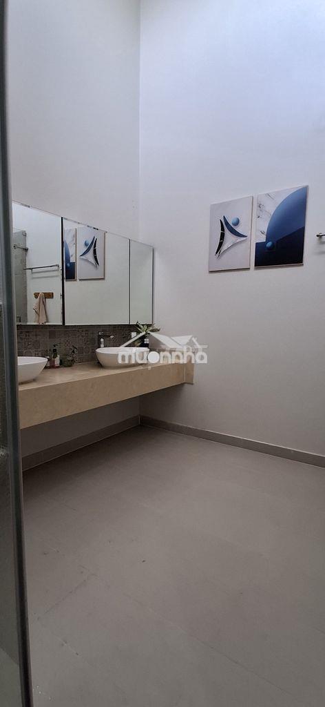 Bán nhà mới, chính chủ cách 20m ra đường lớn, giá rất rẻ - Ảnh 4