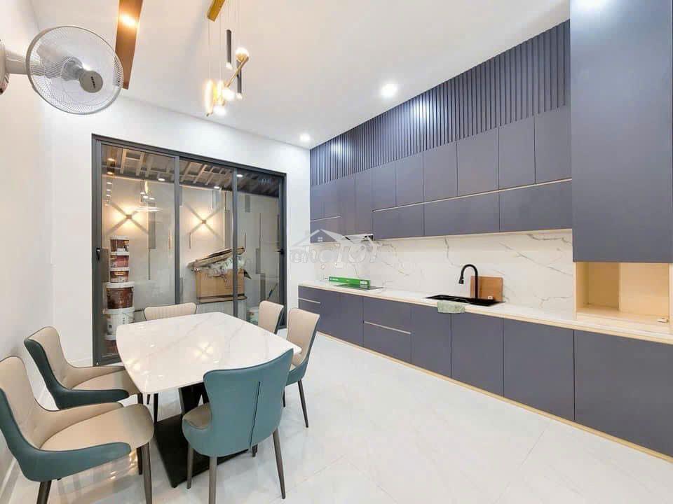 Cho thuê nhà hxh 290/6b nam kỳ khởi nghĩa, phường 7, quận 3  - Ảnh 3