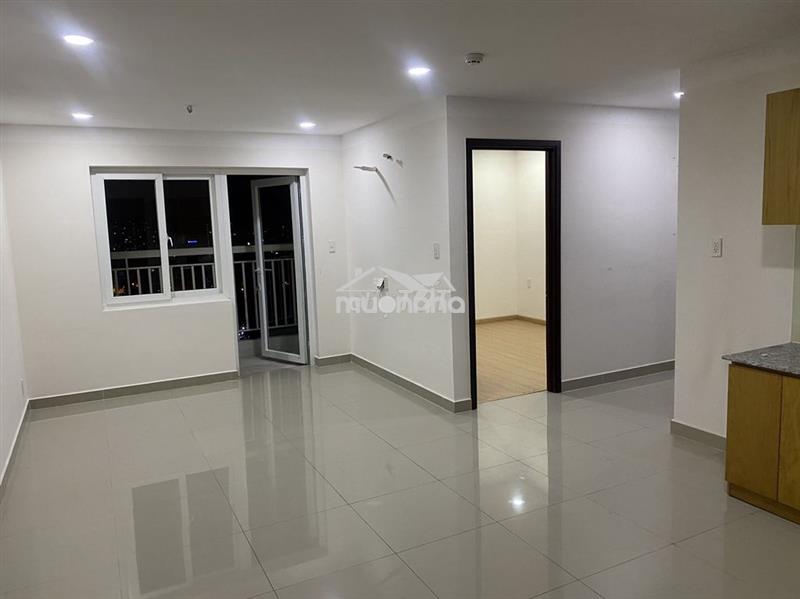 Cho thuê căn hộ depot tham lương với 3 phòng ngủ, giá thuê 9tr/th