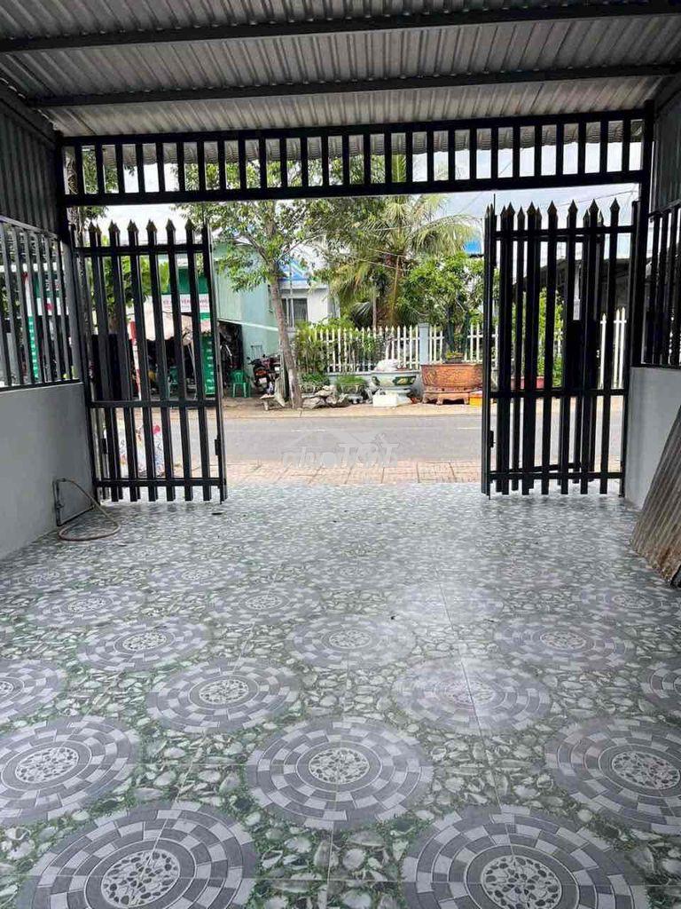 Nhà mt đh20 - mỹ lộc ngang 5,5m - 3tỷ3 - 3