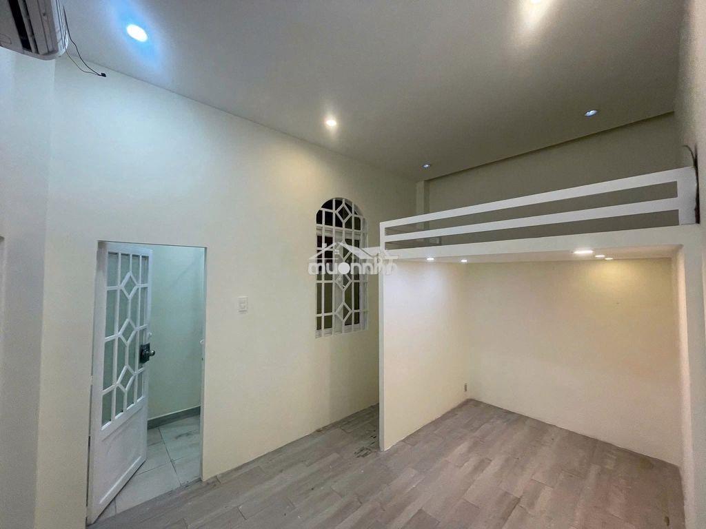 Cho thuê nhà hẻm đường số 1 p16 gò vấp 5x20m trệt 2 lầu 5pn 4wc - Ảnh 4