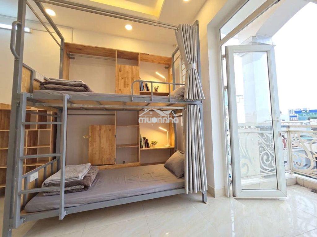 ✅Khai trương ktx iuh - gò vấp new 100% - 2