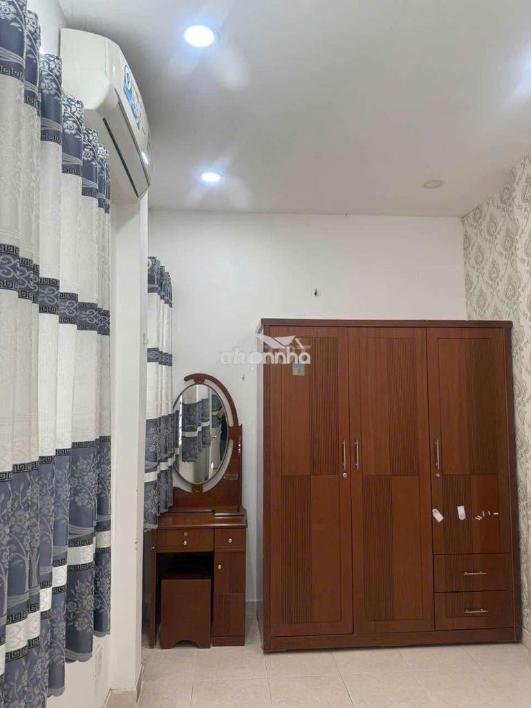 Nhà sd 99m2, 2pn, 2wc, hẻm 3g. 9,5 tr. phú nhuận - 3