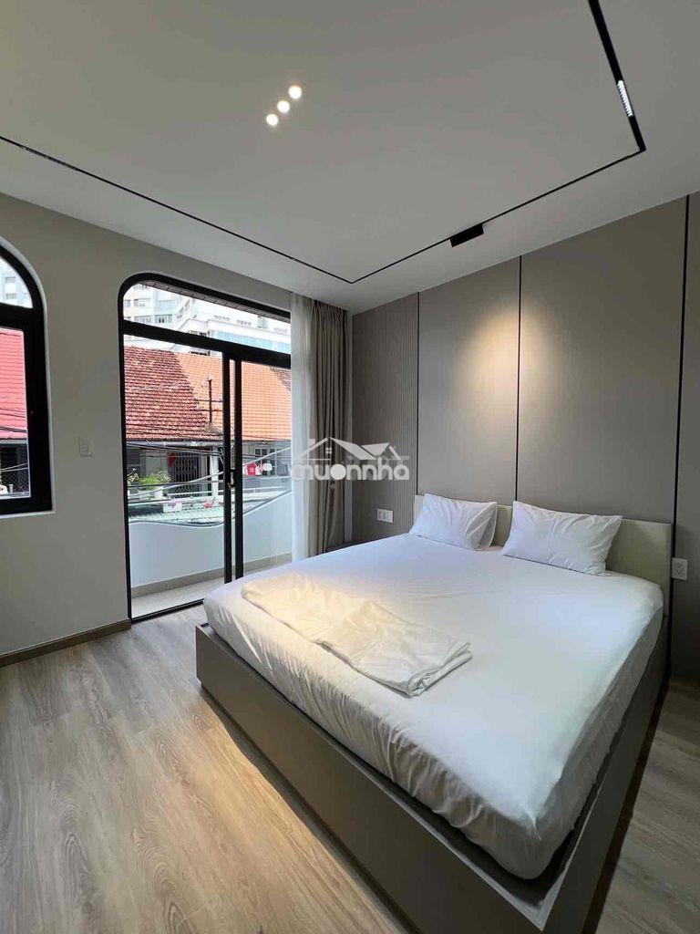 🔥 Phòng đẹp – full nội thất – ban công thoáng ✨ - Ảnh 3
