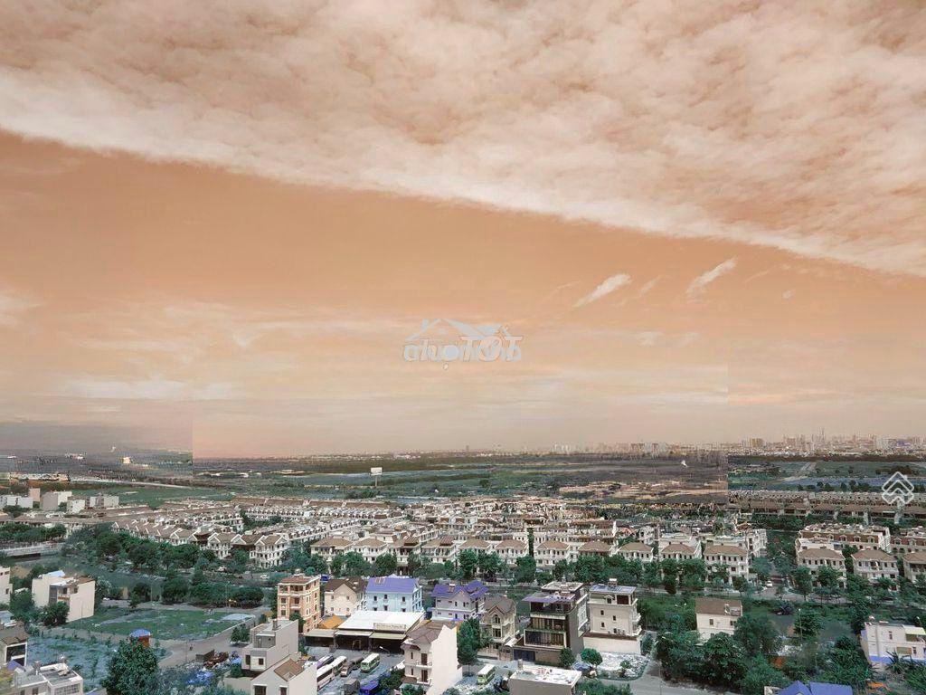 Bán căn hộ blue sky tower 57m2, 2pn, quận 2, tp.hcm - 2