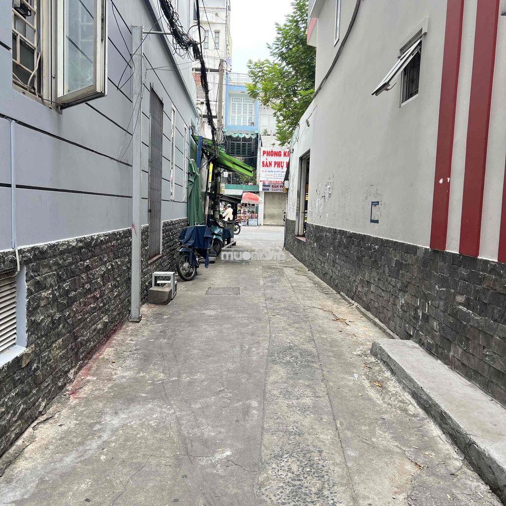 Nhà bán vị trí vàng trtam q11 - nhà mới vô ở liền - Ảnh 2