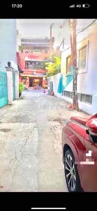 Chính chủ bán siêu phẩm trương công định- tân bình – full nội thất cao - Ảnh 2