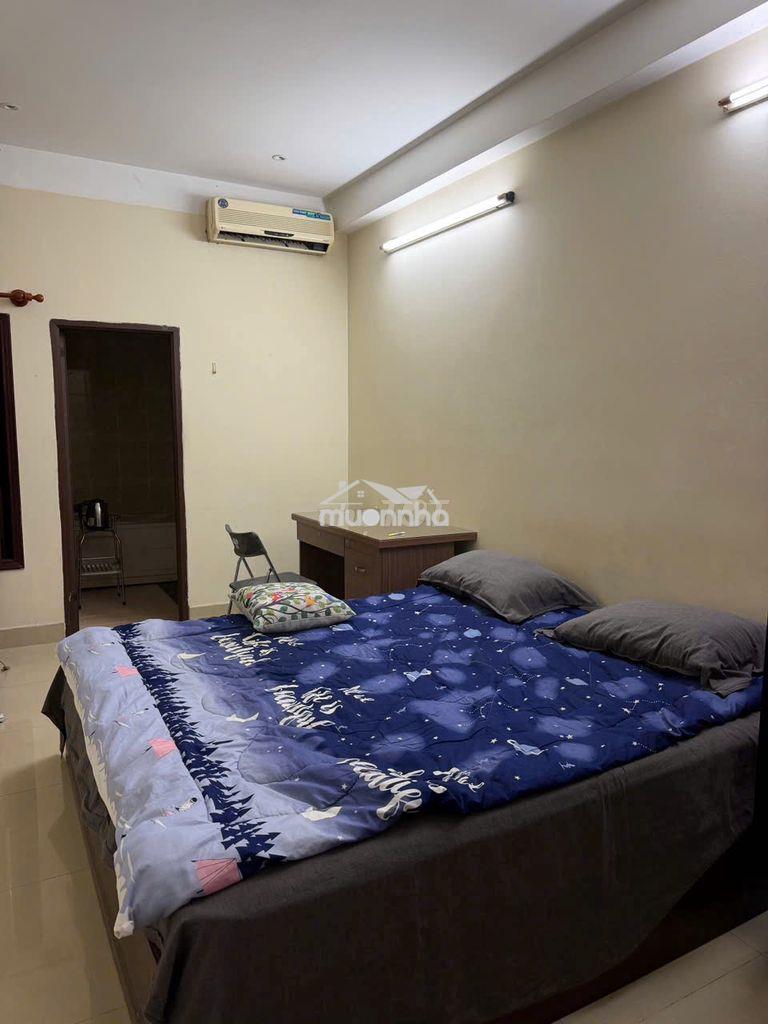 Cho thuê phòng chdv hẻm 18a nguyễn thị minh khai 18m2 giá 5tr/ tháng - Ảnh 3