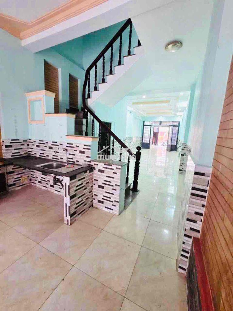 Nhà 4 x 23 - chỉ 5.x tỷ - hẻm xe tải thông - đường phan anh - Ảnh 3