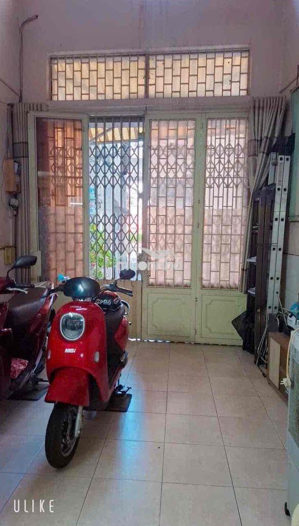 🏡 Nhà đẹp 3 mặt hẻm – quận 10 | 7,5 tỷ tl - 2