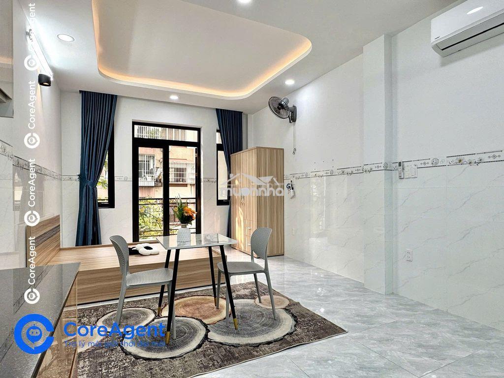 🏡 1pn tây thạnh – ban công xanh mát, bước ra là có chợ 🌿 - 2