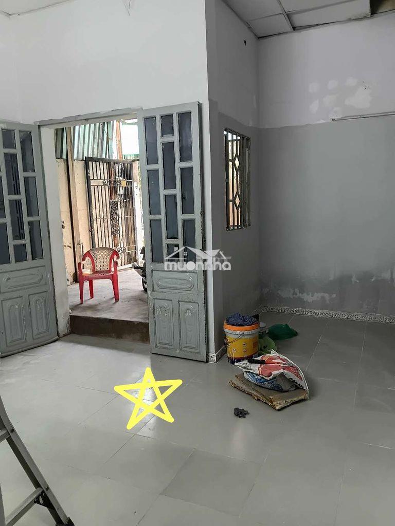 Cho thuê nhà nguyên căn giá chỉ 5 triêu