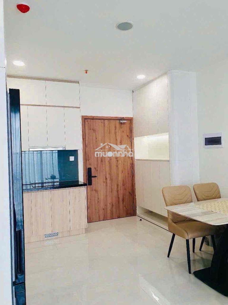 Cho thuê căn hộ the maison 3pn-full nội thất - Ảnh 2