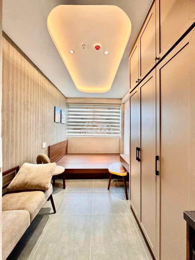 Chdv 21 phòng • 110tr/tháng • gần đh văn lang • 150m2 19.5 tỷ - Ảnh 4