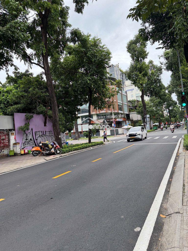 Cần cho thuê nhà mt phùng khắc khoan-nguyễn văn thủ, ngang 9m,4 tầng - Ảnh 2