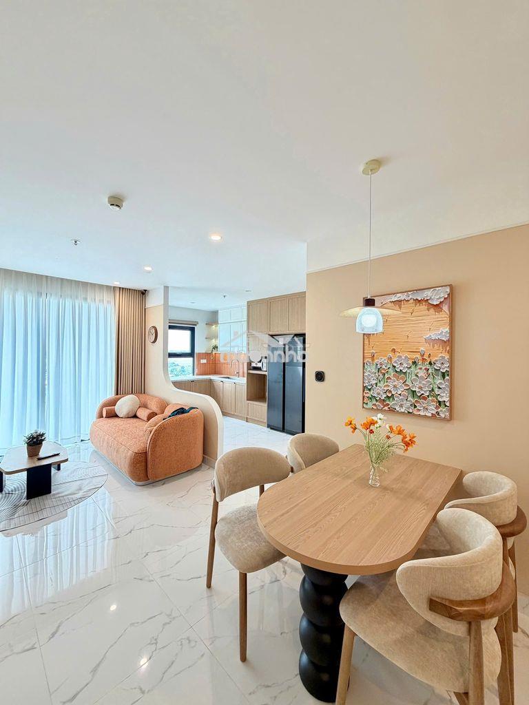 Cho thuê căn hộ 1pn 2pn 3pn vinhomes grand park giá chỉ từ 4 triệu 5 - Ảnh 3