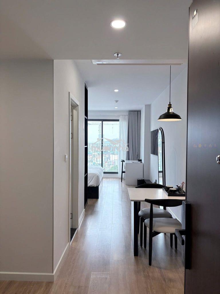 Cho thuê chdv full nội thất gần cầu vượt linh xuân - làng đại học - Ảnh 4