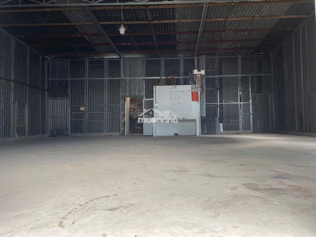 Cho thuê kho 200m2, ngô chí quốc, 12tr - 2