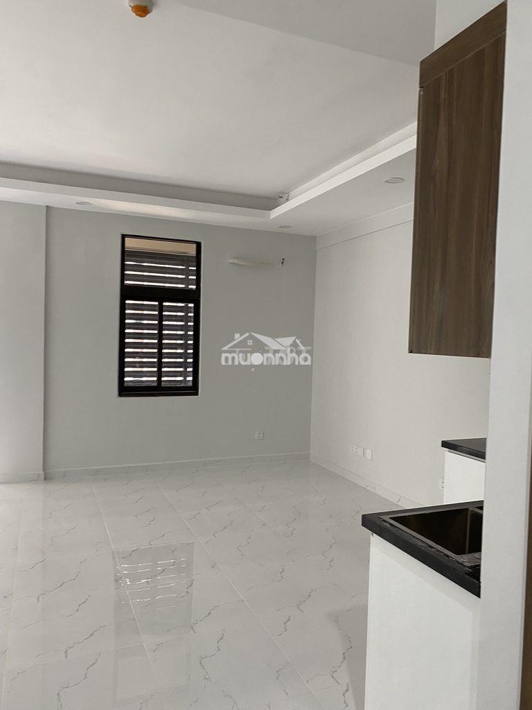 Cho thuê căn hộ studio opal skyline chỉ 4.2 triệu - Ảnh 4