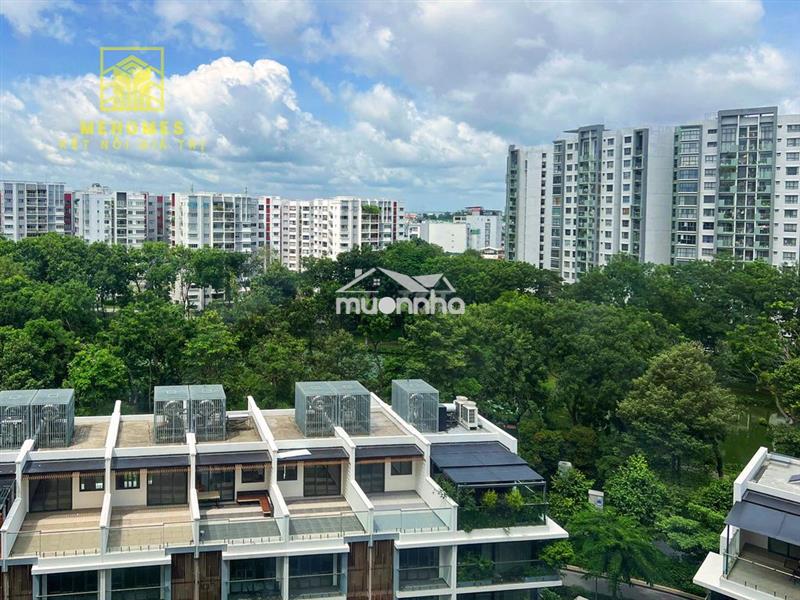 🍀 Bán brilliant 2pn 96m2 view hồ sinh thái chỉ 7ty300 nhận nhà