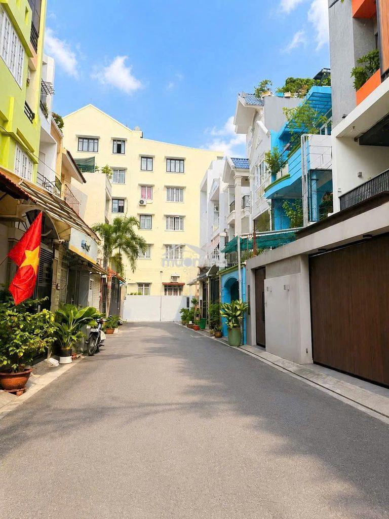 Giá 15,3 tỷ, bán nhà k300, hxh 10m 5x20m - Ảnh 4