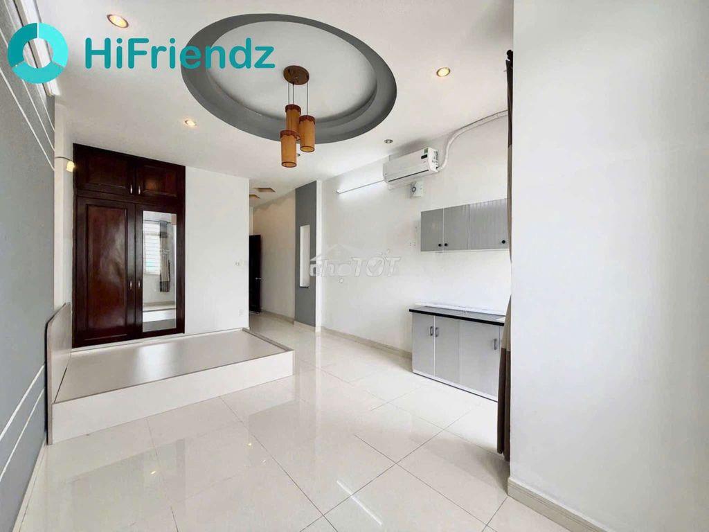 🤩 Nên ở liền căn hộ mới 1 - 2pn đủ nội thất ban công sát aeon bình tân - 4