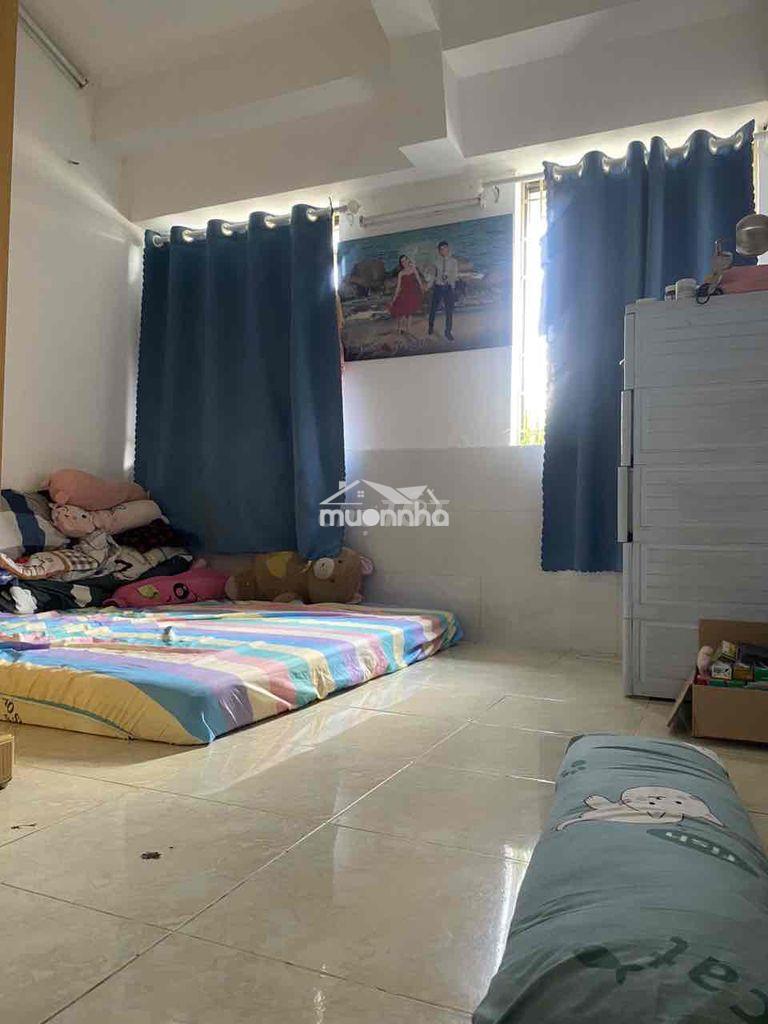 C thuê nhà chung cư an sương phường đông hưng thuận quận 12 - Ảnh 4