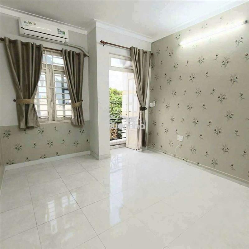 Nhà 2 phòng máy lạnh
