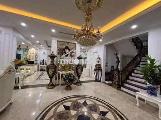 Bán biệt thự đường thạnh mỹ lợi phường thạnh mỹ lợi quận 2 giá 12ty tl