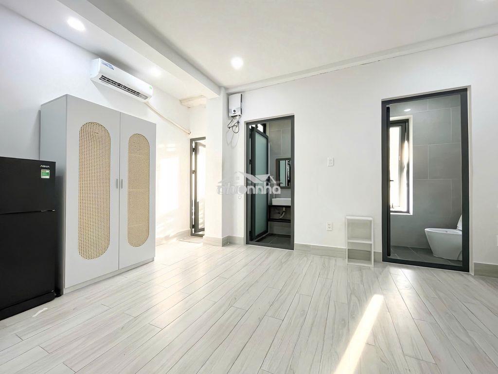1pn tách bếp thoáng đi vincom, emart - dương quảng hàm đi phan văn trị - Ảnh 4