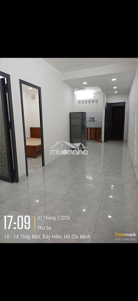 Chung cư cách mạng tháng tám, 2,39 tỷ p12 tân bình hcm - Ảnh 4