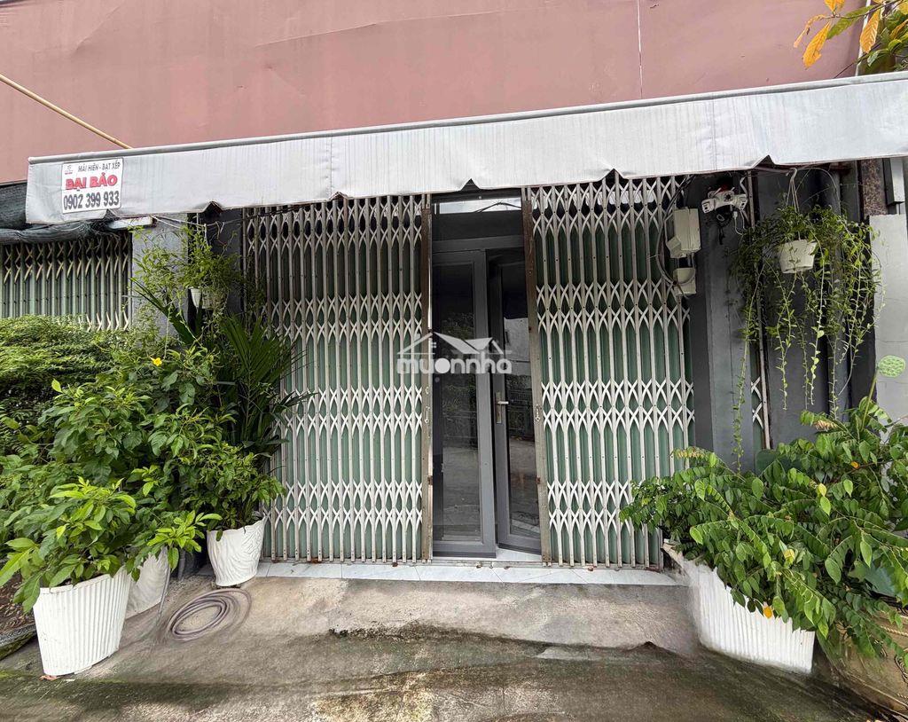 Bán nhà 3 phòng ngủ, 2 mặt hẻm lớn đường xe tải - Ảnh 2