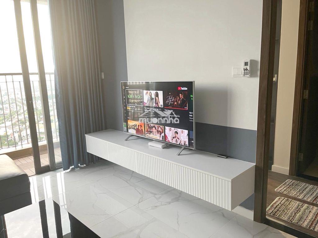 Cho thuê 3pn opal boulevard nhà bao mới- siêu đẹp, chốt căn có quà - Ảnh 3