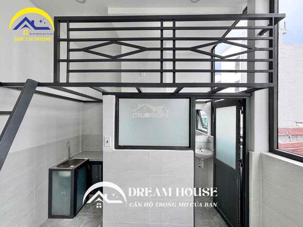 [✅Giá thật] duplex gác mặt tiền cửa sổ trời | thoại ngọc hầu, tân phú - Ảnh 2