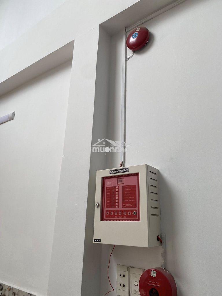 Bán toà chdv "khai thác full" doanh thu 175tr/tháng. giá: 20,8 tỷ/tl - 3