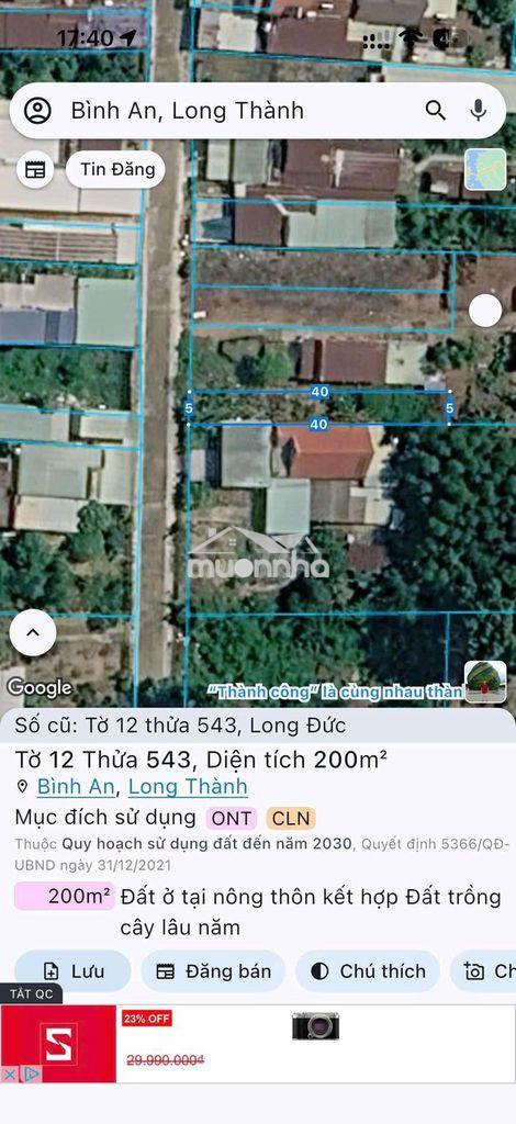 Chủ ngộp nặng cần bán nhanh - Ảnh 4
