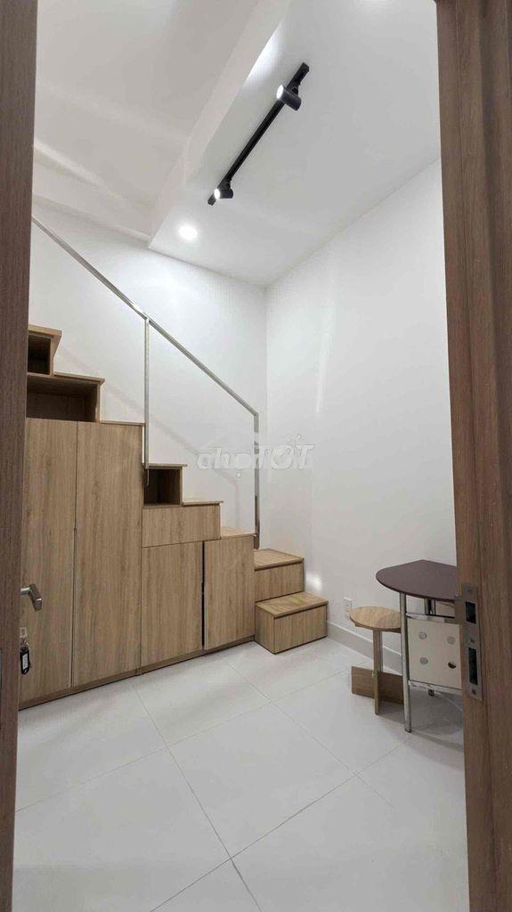 🏡Duplex full nt - trống sẵn - thang máy - hiện đại - gần parcmall - 2