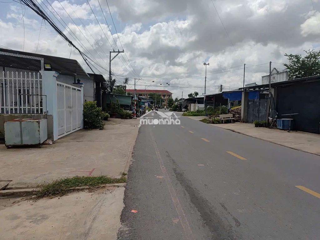 Nhà mặt tiền đường huỳnh thị hương(5mx17m)kinh doanh buôn bán,cho thuê - Ảnh 3