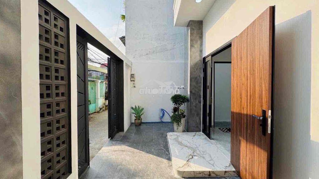 Bán nhà q7 - full nội thất - giá 5,9 tỷ - Ảnh 2