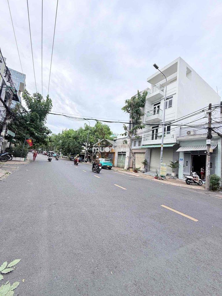 Nguyễn phúc chu - 60m2 (4❌15)- 2 tầng - 4 phòng -5.29 tỷ