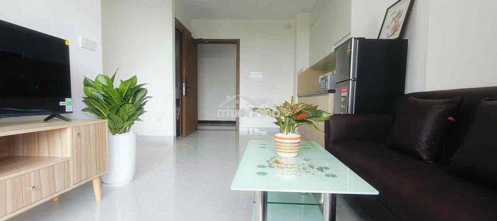 Cho thuê căn hộ a&t sky garden - 1pn full nt - 4