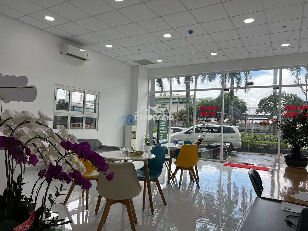 Mặt bằng kinh doanh c/c nguyễn sỹ sách 120m2,2p ngủ, 12tr/tháng - Ảnh 4