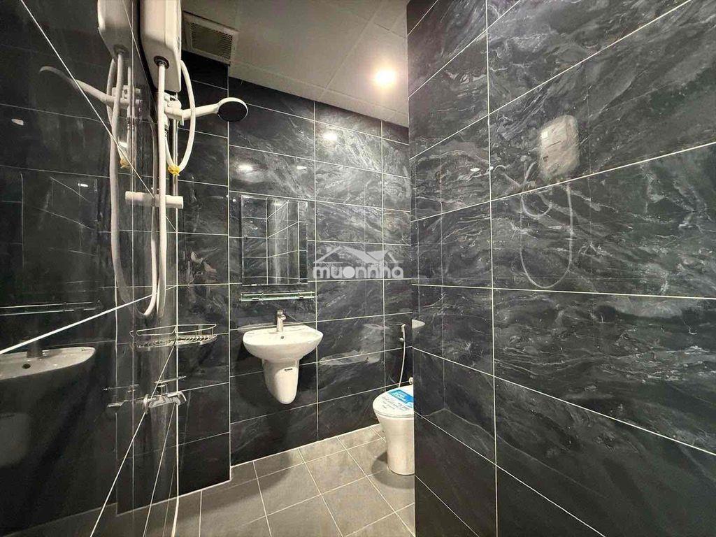 Chdv mới khai trương full nội thất - quận 12 - Ảnh 3